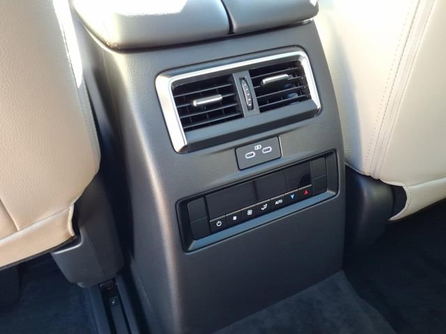 Used 2025 MAZDA CX-90 Plug-In Hybrid w/Premium Sport AWD/4WD image 10