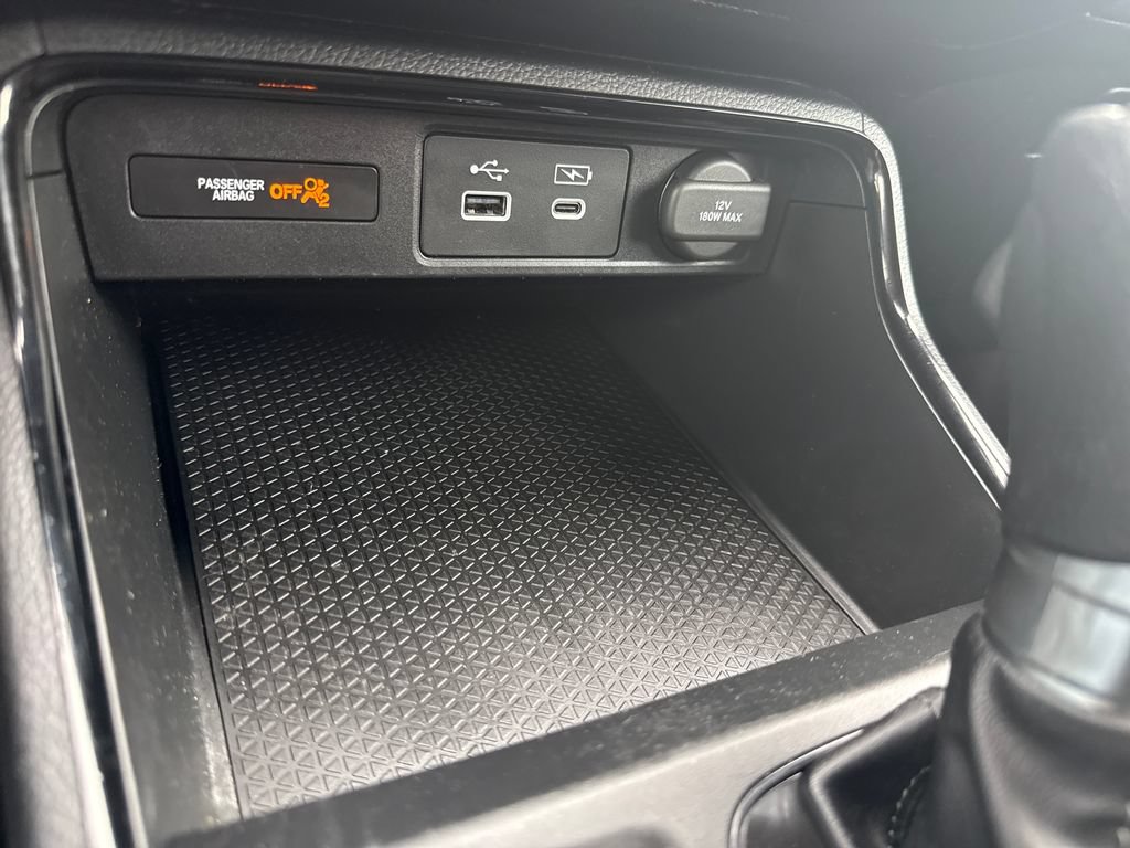 Certified 2024 Honda CR-V EX image 31