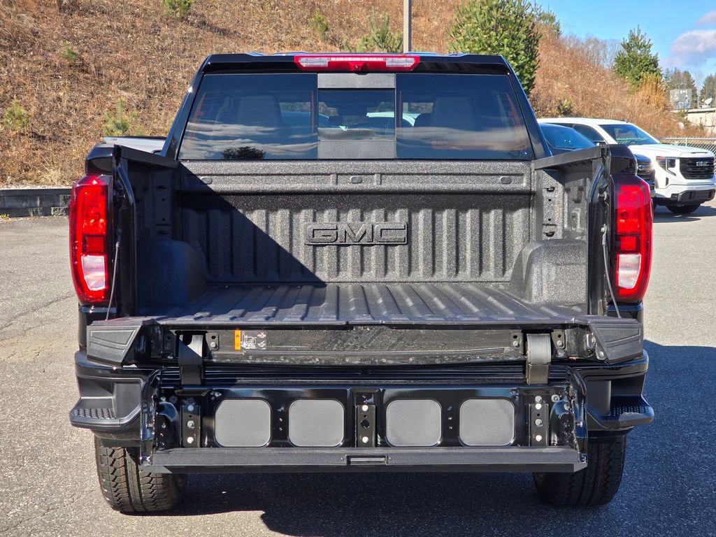 New 2026 GMC Sierra 1500 Elevation w/ Elevation Premium Package image 16