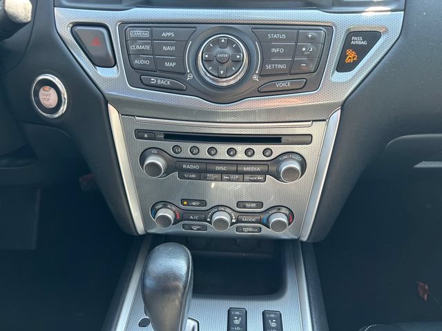 Used 2017 Nissan Pathfinder SL w/ SL Premium Package AWD/4WD image 19