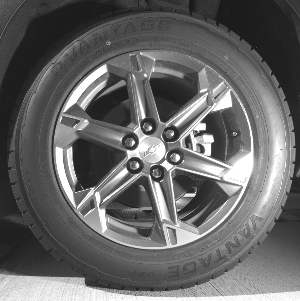 Used 2025 Chevrolet Blazer LT FWD image 14