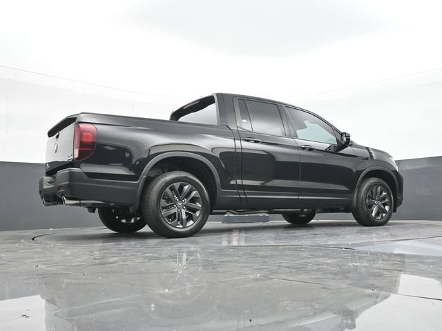 Used 2023 Honda Ridgeline Sport image 49