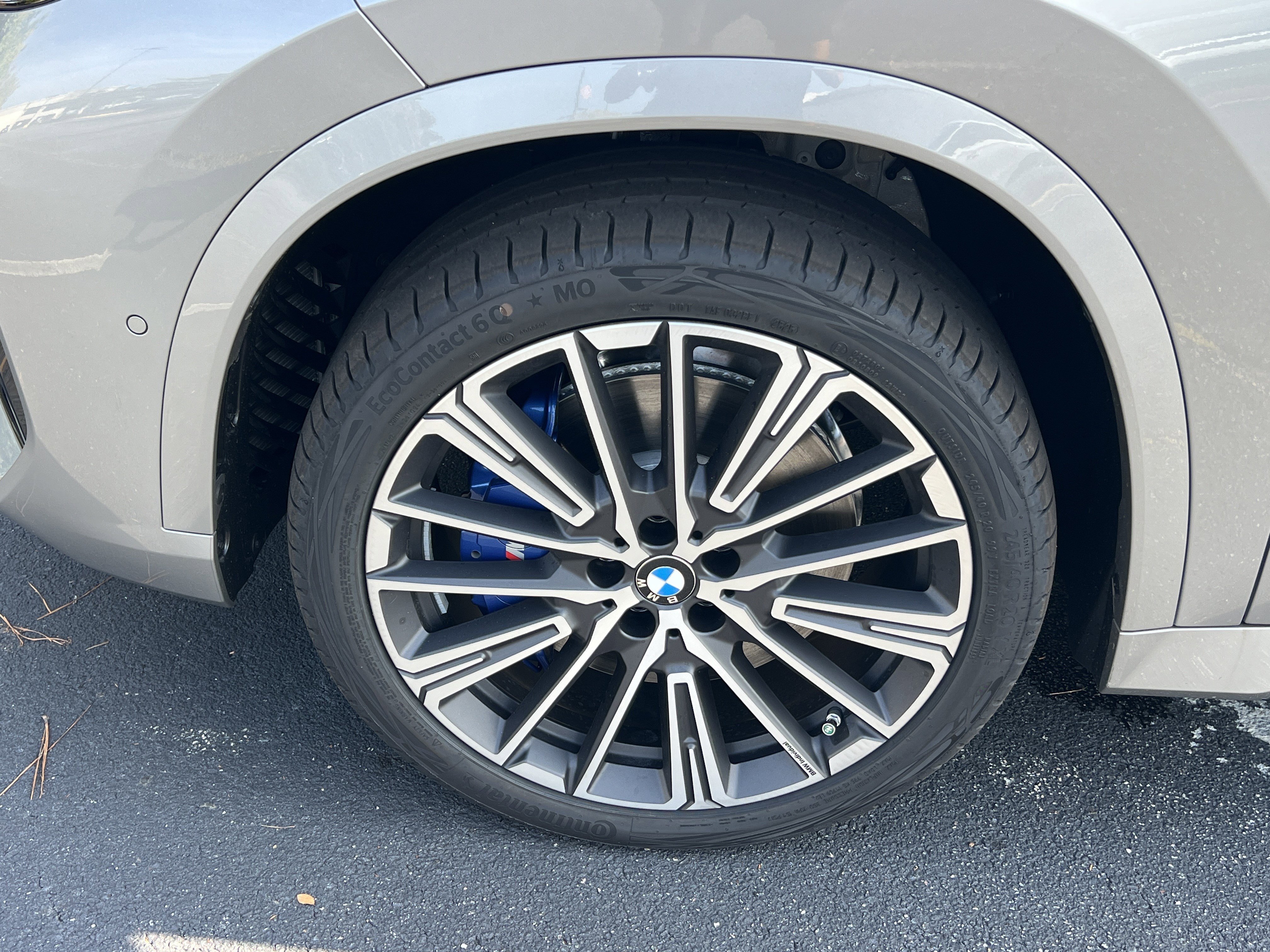 New 2026 BMW X1 xDrive28i w/ M Sport Package image 33