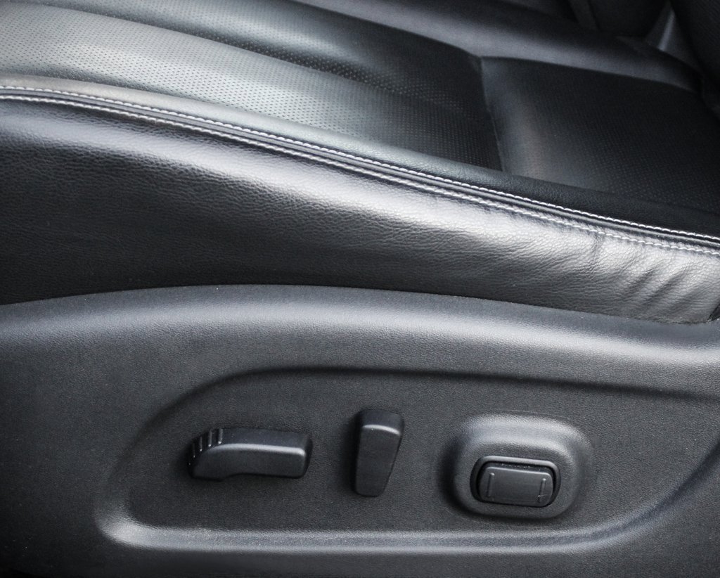 Used 2018 Nissan Murano Platinum image 23