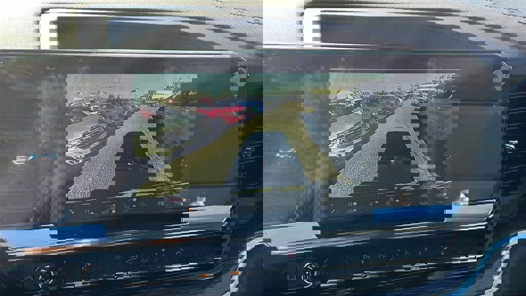 New 2026 Chevrolet Silverado 1500 LT Trail Boss w/ LT Trail Boss Premium Package image 29