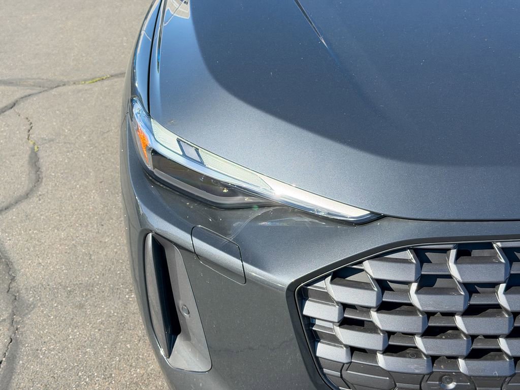 New 2025 Audi Q5 Premium image 5