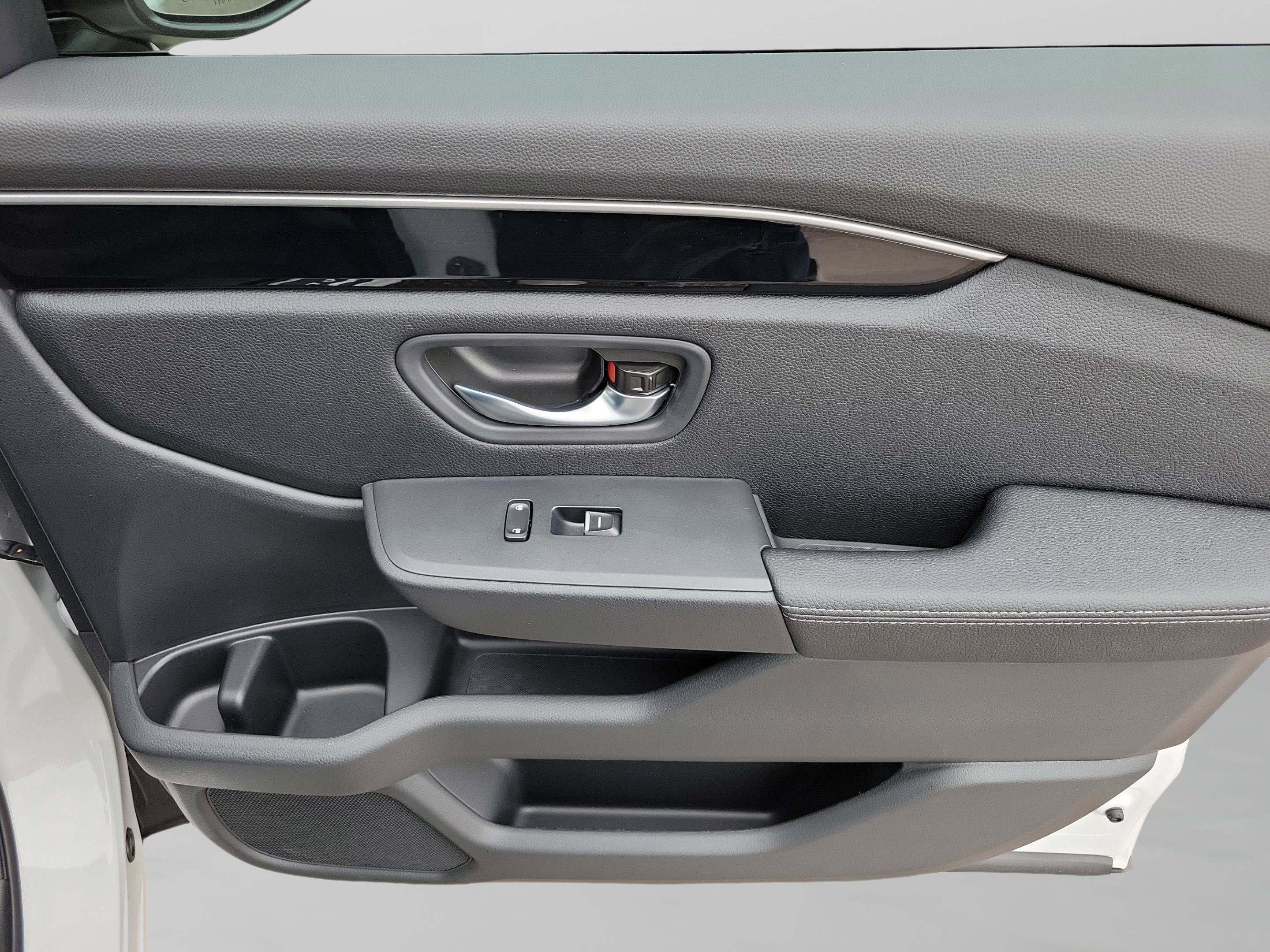New 2026 Honda Pilot EX-L image 22