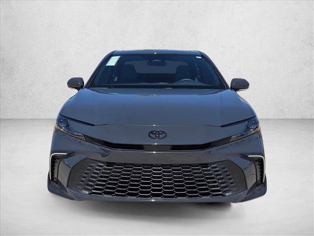 New 2026 Toyota Camry SE FWD image 6
