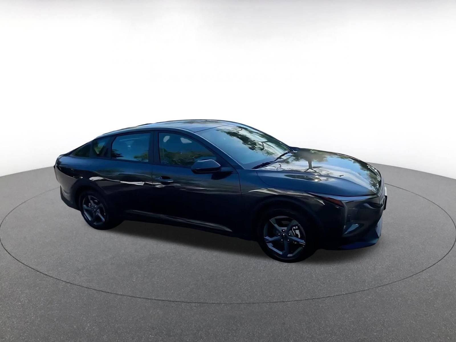 Used 2026 Kia K4 FWD video 2