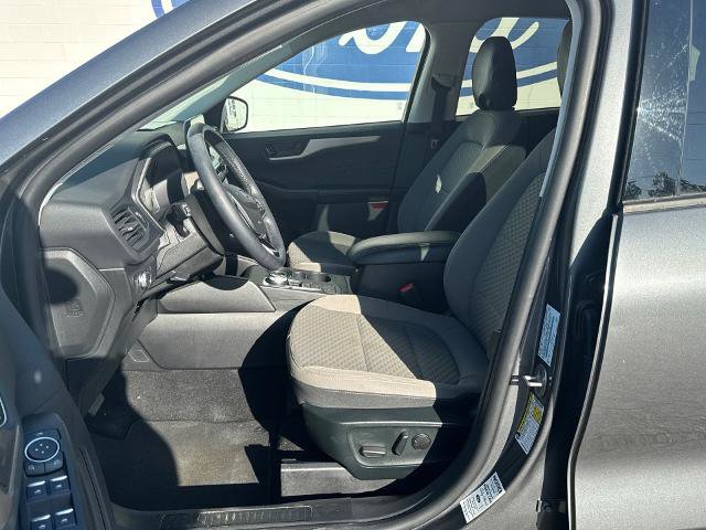 Certified 2022 Ford Escape SE w/ Convenience Package FWD image 11