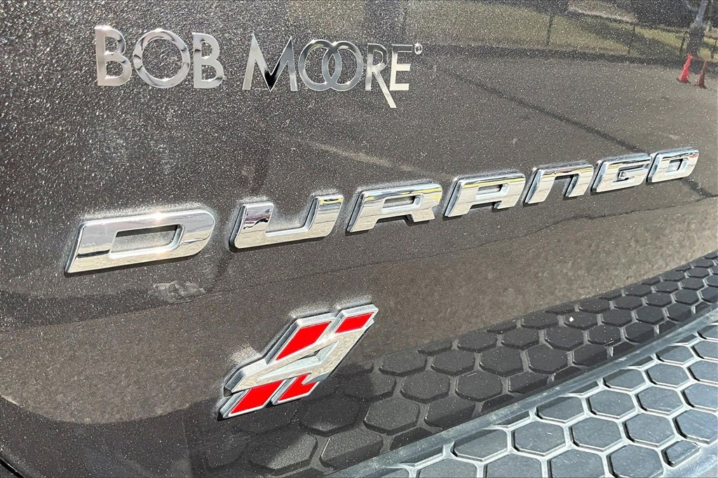 Used 2021 Dodge Durango R/T image 34