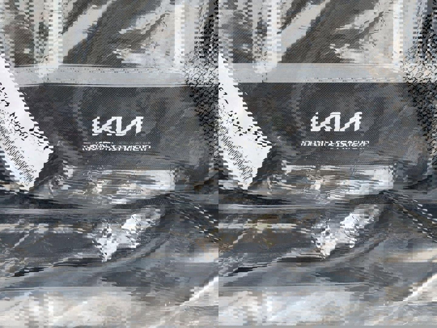 New 2026 Kia Seltos SX image 9