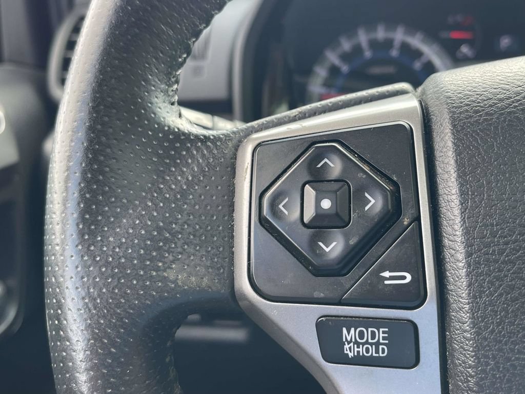 Used 2019 Toyota 4Runner SR5 Premium AWD/4WD image 27