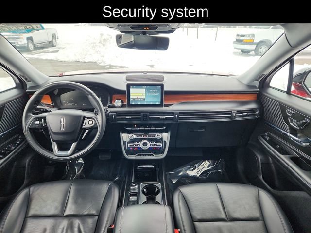 Used 2022 Lincoln Corsair Reserve w/ Equipment Group 201A image 37