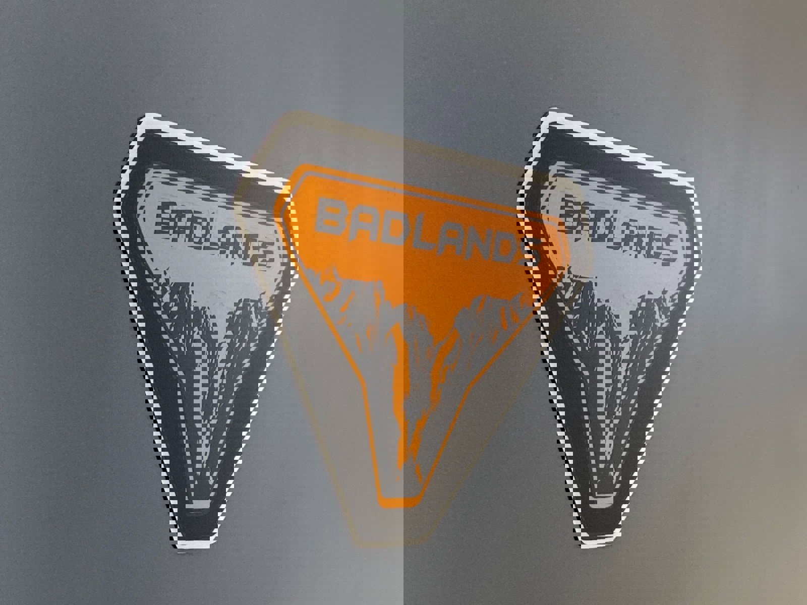 New 2026 Ford Bronco Sport Badlands w/ Badlands Tech Package image 24