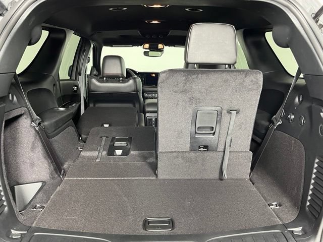 New 2026 Dodge Durango GT AWD/4WD image 30
