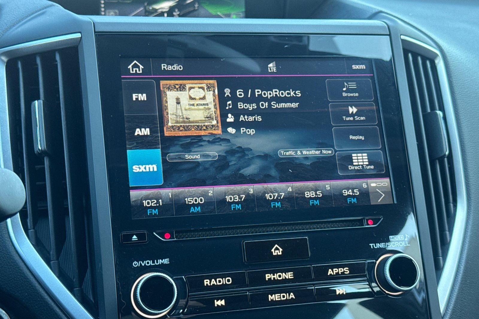 Used 2021 Subaru Impreza 2.0i Sport image 22