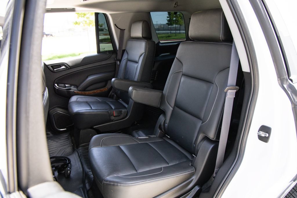 Used 2017 Chevrolet Tahoe Premier RWD image 34