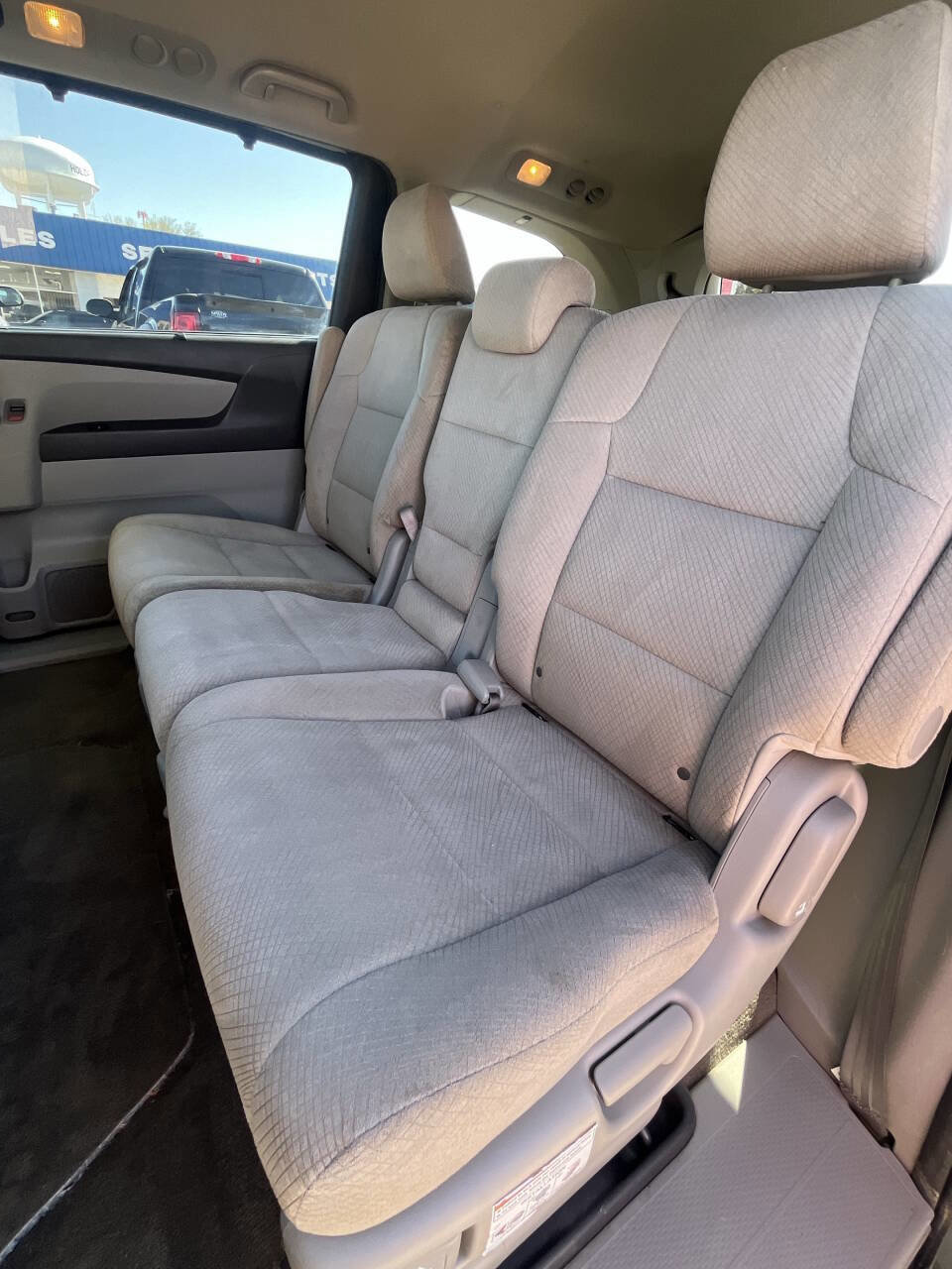 Used 2017 Honda Odyssey SE image 20