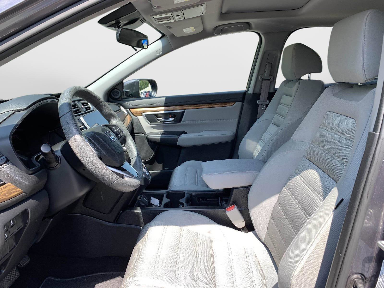 Used 2018 Honda CR-V EX image 13