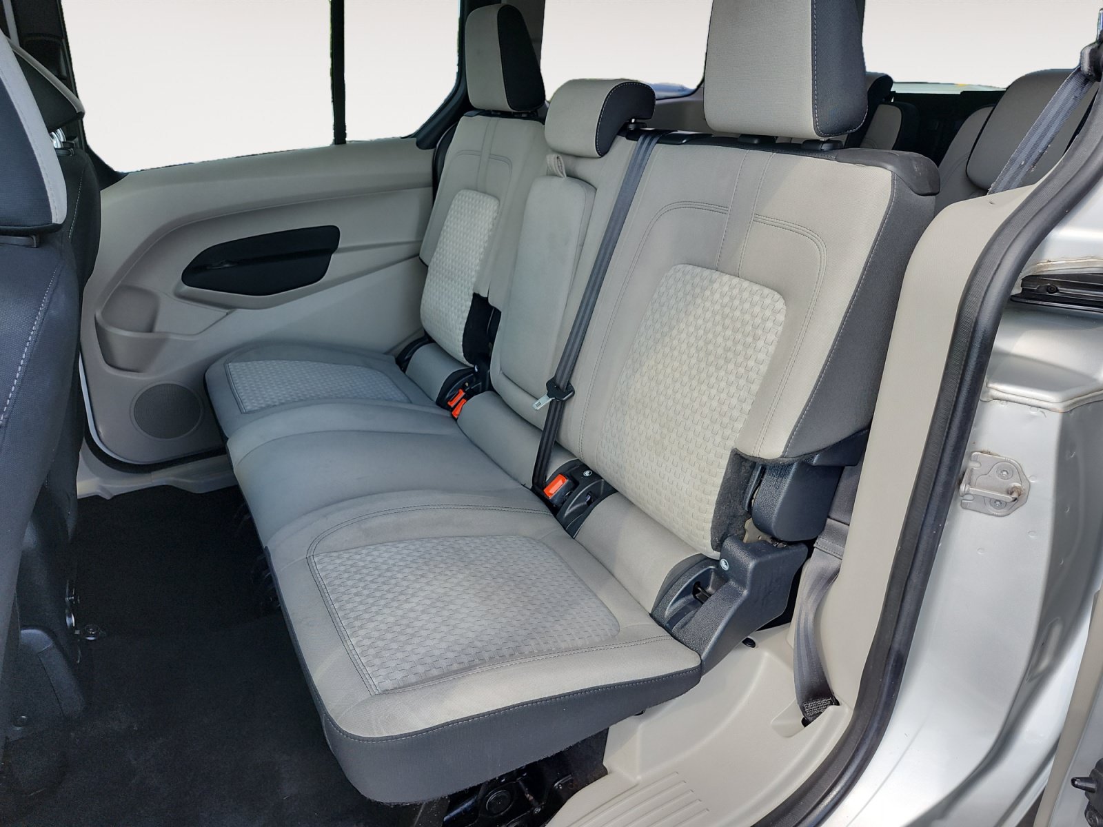 Used 2022 Ford Transit Connect XLT FWD image 15