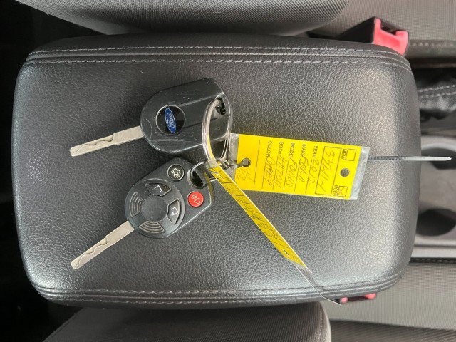 Used 2012 Ford Focus SE FWD image 37