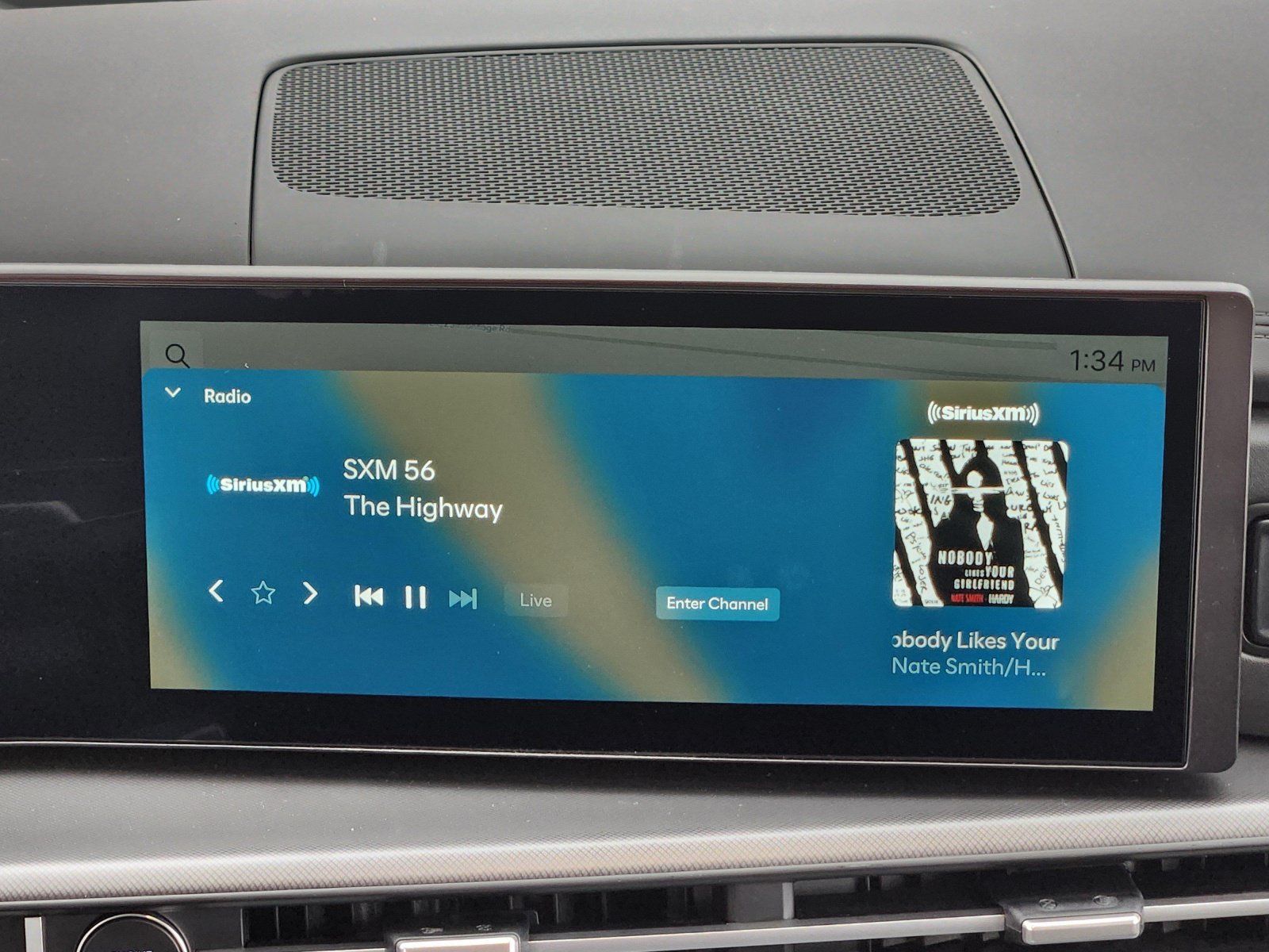 New 2026 Hyundai Santa Fe XRT AWD/4WD image 31