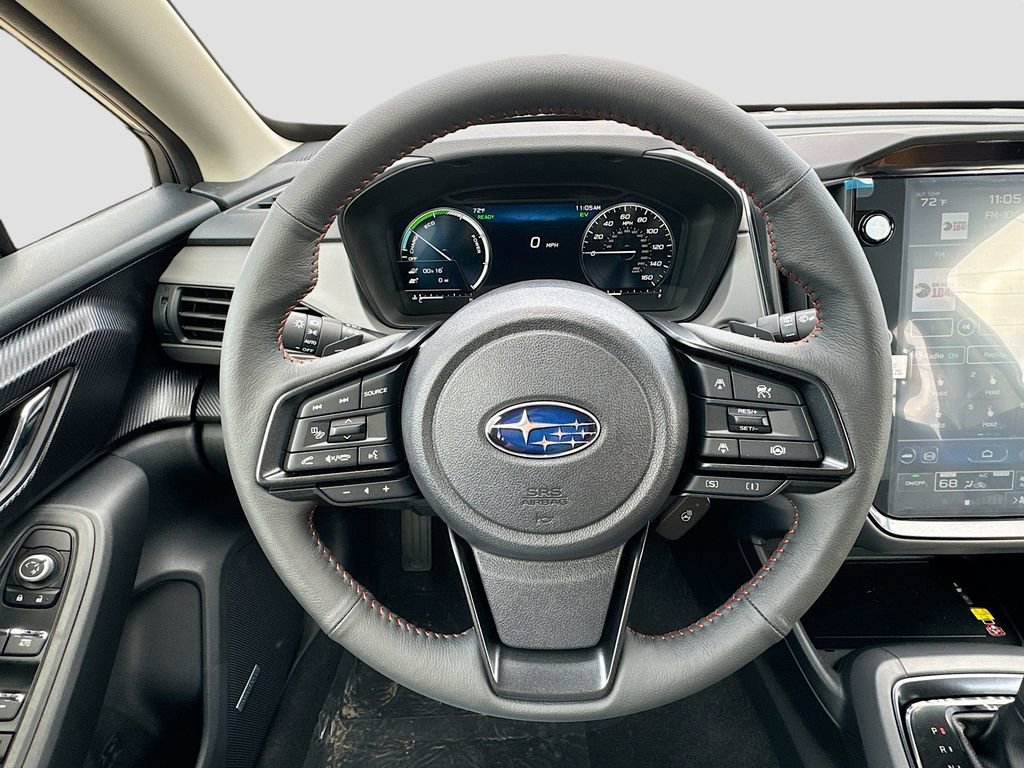 New 2026 Subaru Crosstrek 2.5i Limited image 11