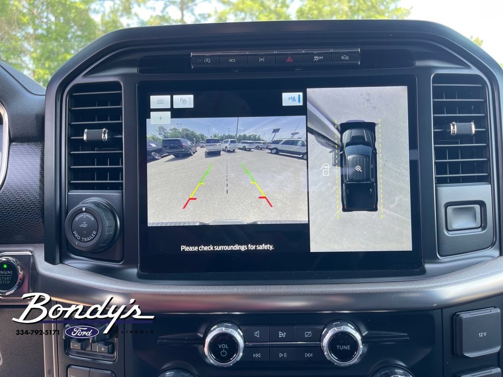 Used 2023 Ford F150 Raptor w/ Raptor Carbon Fiber Package AWD/4WD image 6