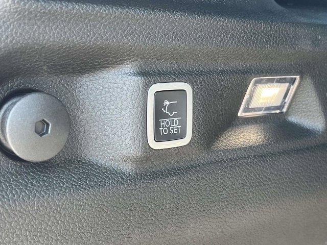 New 2027 Jeep Grand Cherokee L Limited AWD/4WD image 20