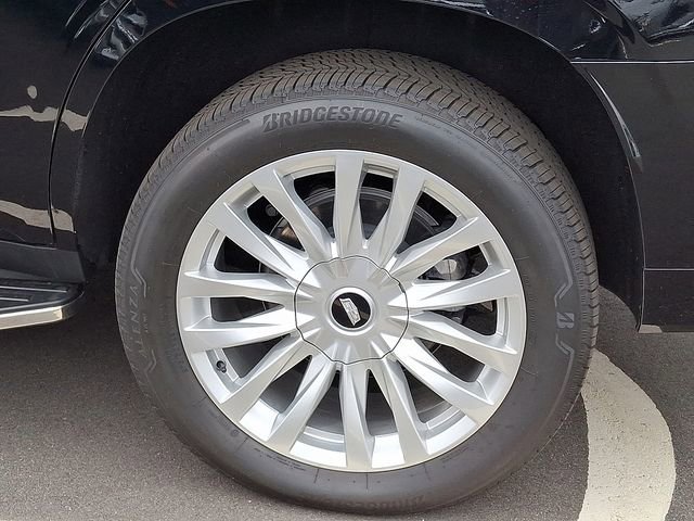 New 2025 Cadillac Escalade Luxury image 21