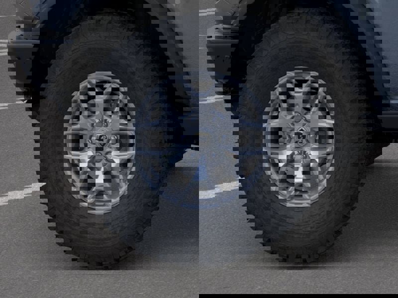 New 2025 Ford Bronco Badlands image 21