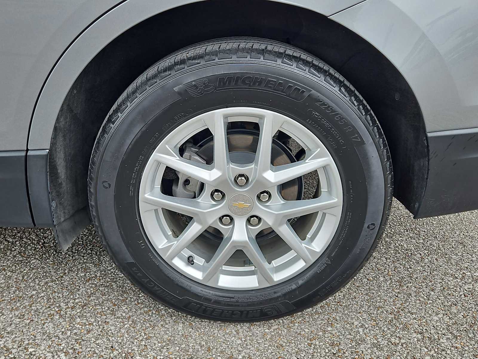 Certified 2023 Chevrolet Equinox LS w/ LS Convenience Package FWD image 14