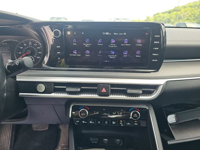 Used 2022 Kia K5 GT-Line w/ GT-Line Awd Premium Package image 9