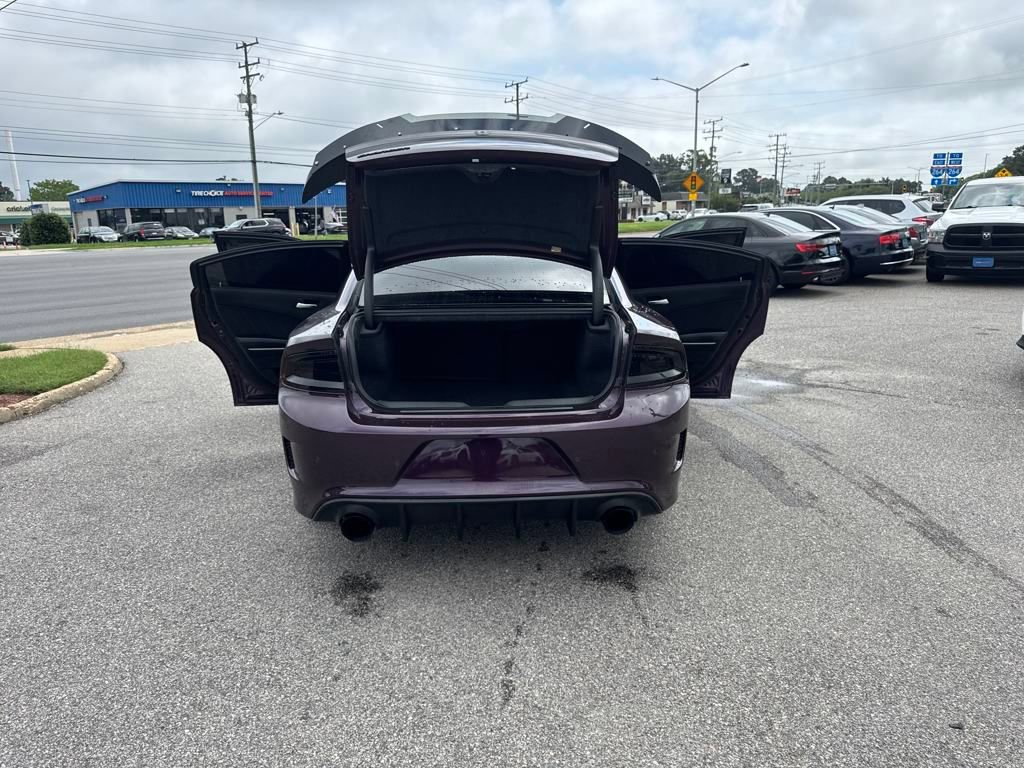 Used 2022 Dodge Charger Scat Pack image 13