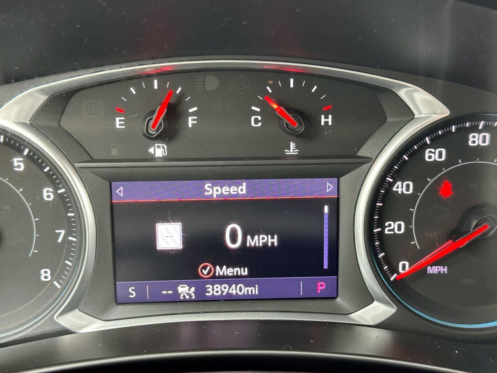 Certified 2022 Chevrolet Equinox Premier image 26