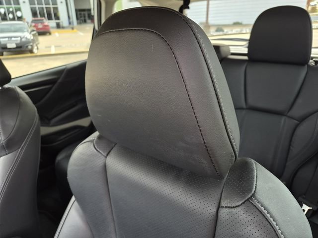 Certified 2023 Subaru Forester Limited w/ Popular Package #2 image 24