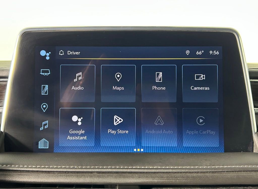 Used 2023 Chevrolet Tahoe LT w/ LT Signature Plus Package image 22