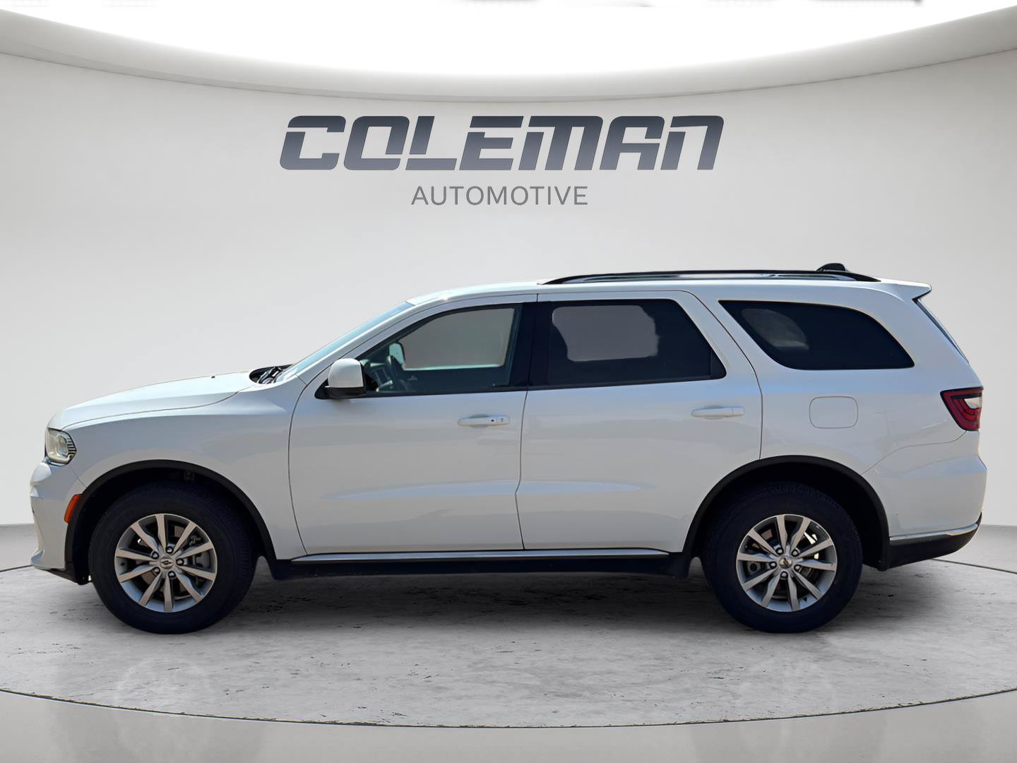 Used 2022 Dodge Durango SXT AWD/4WD image 19