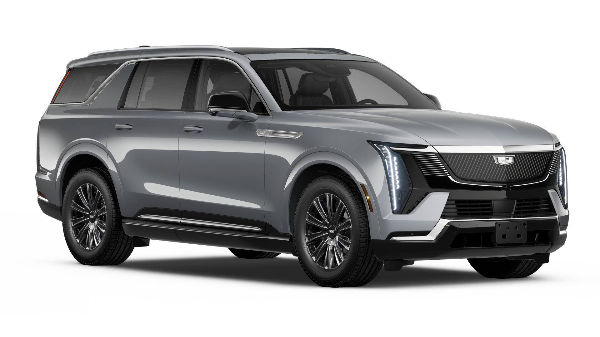 New 2026 Cadillac Escalade IQL Luxury AWD/4WD image 30