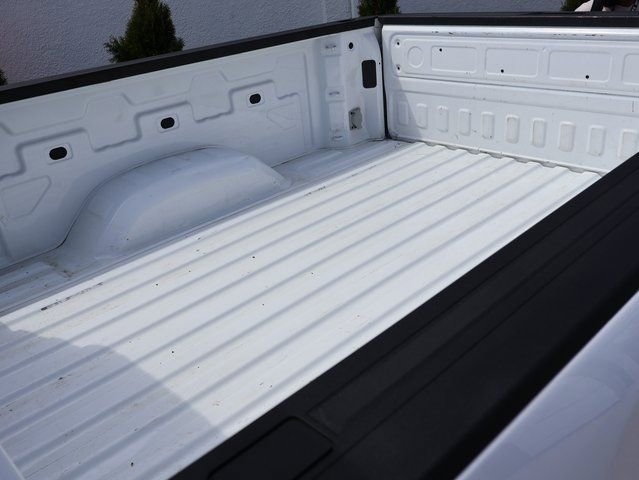 Certified 2024 Chevrolet Silverado 2500 LTZ AWD/4WD image 21