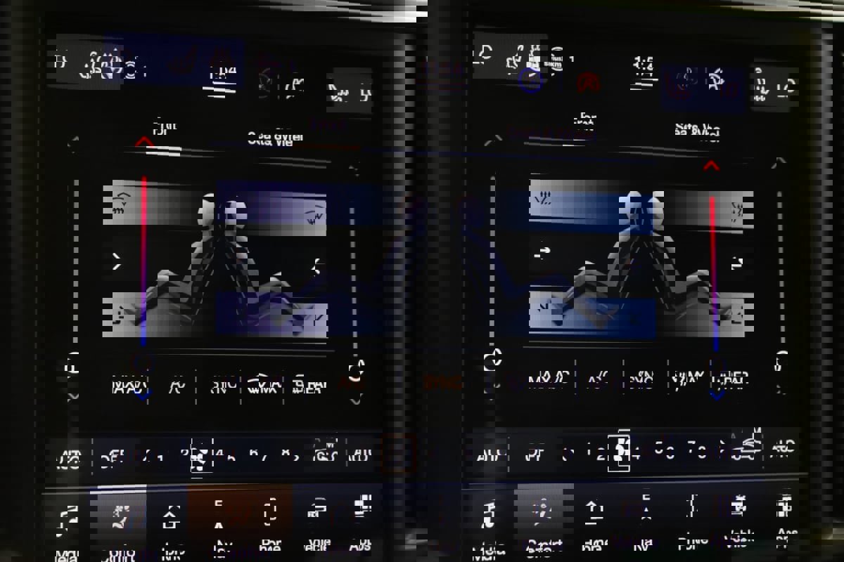 Used 2022 Maserati Levante Modena image 8