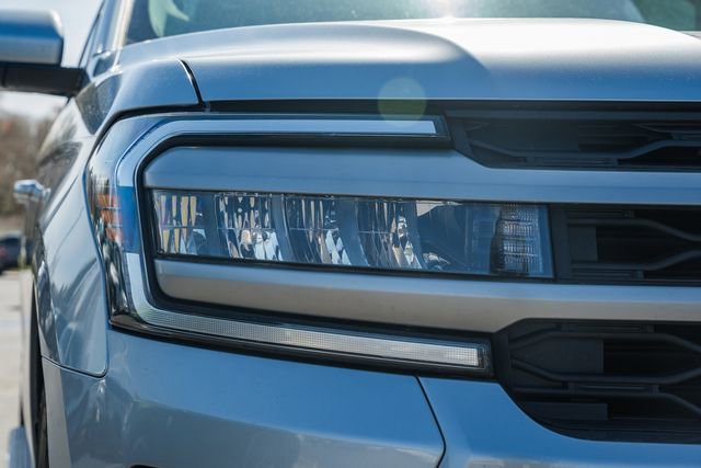 Used 2022 Ford Expedition XLT image 19