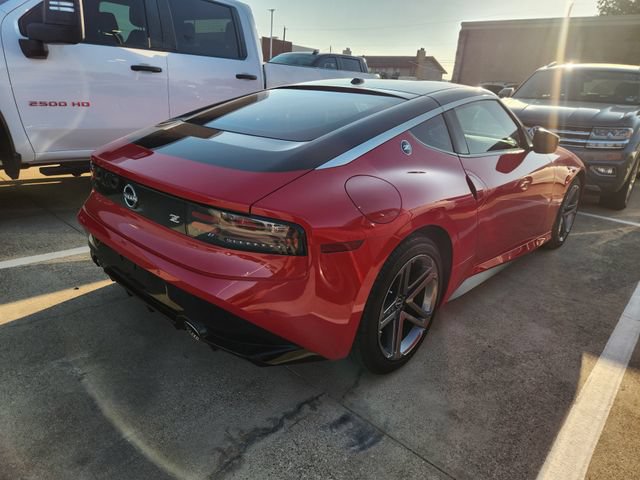 Used 2025 Nissan Z Sport w/ Floor Mat Package RWD image 6