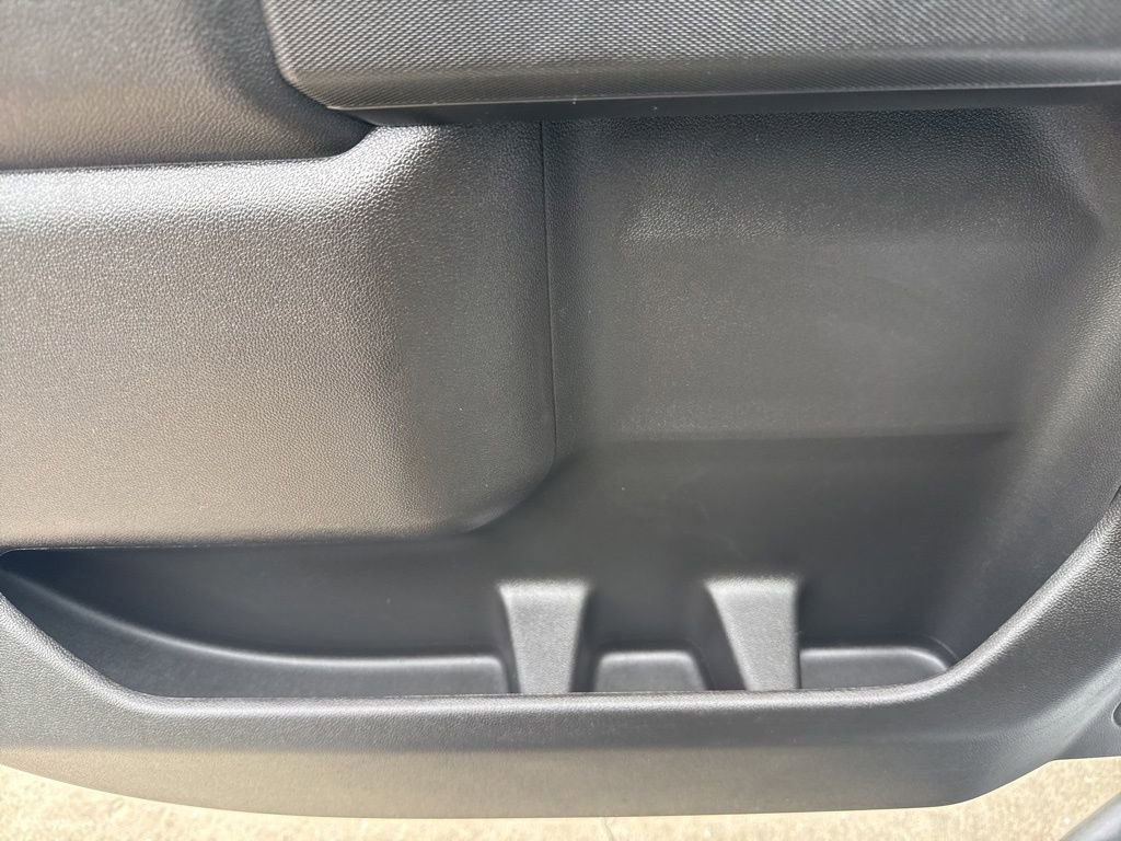 Used 2023 GMC Sierra 1500 Pro w/ Graphite Edition image 23