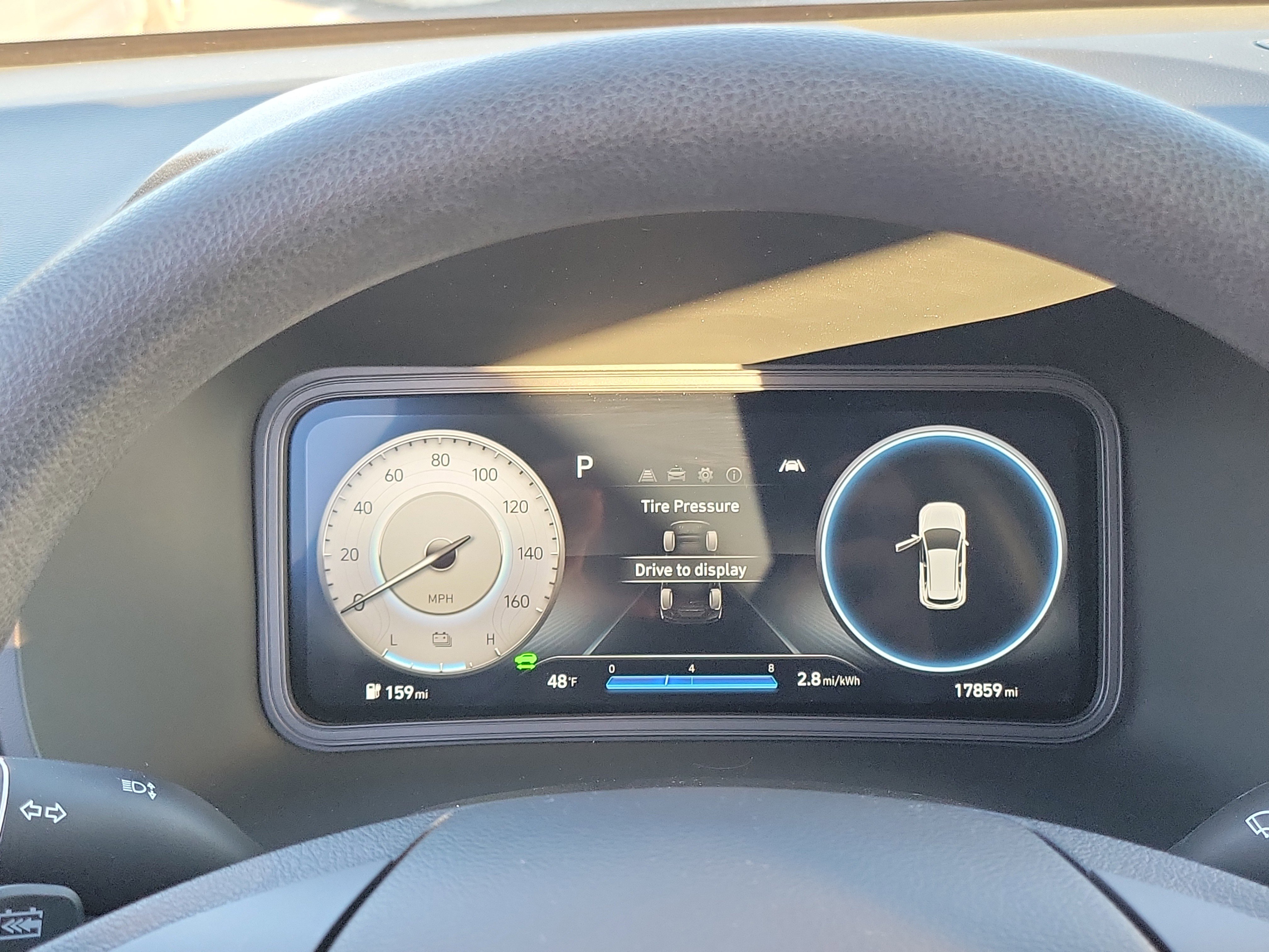 Certified 2023 Hyundai Kona SE w/ Cargo Package image 9