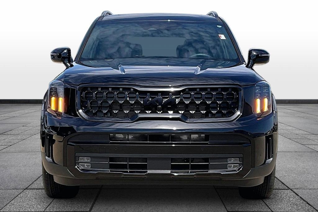 Used 2025 Kia Telluride SX Prestige X-Line image 3