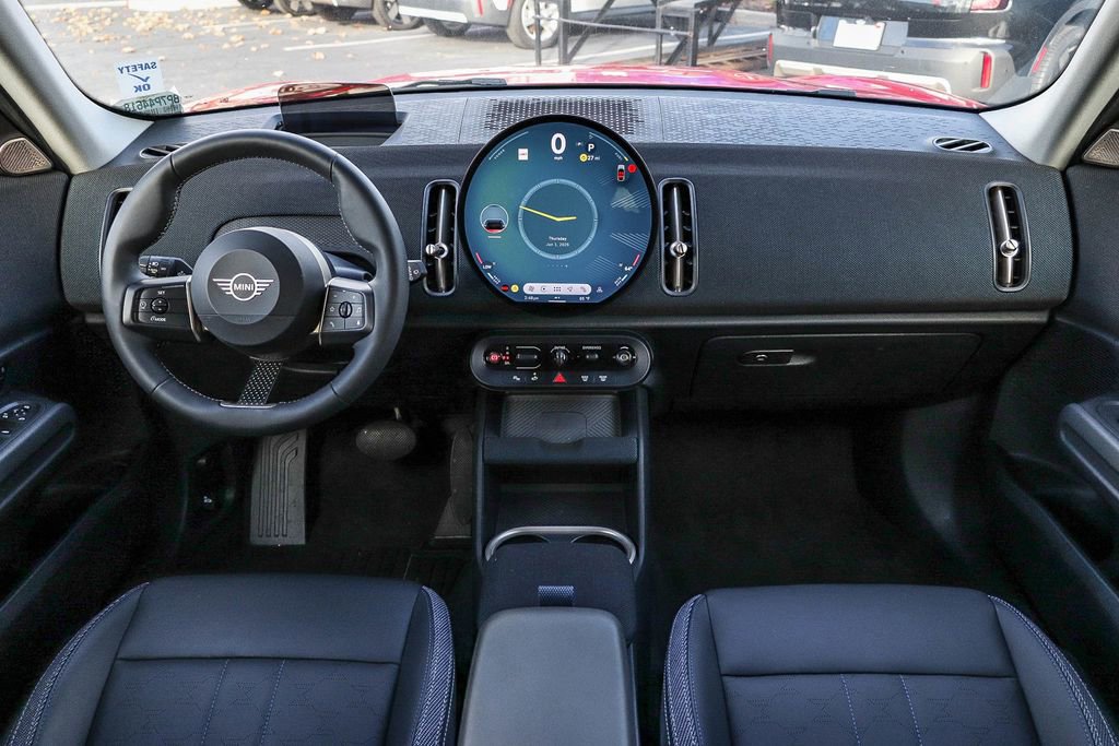 Used 2025 MINI Cooper Countryman S image 14