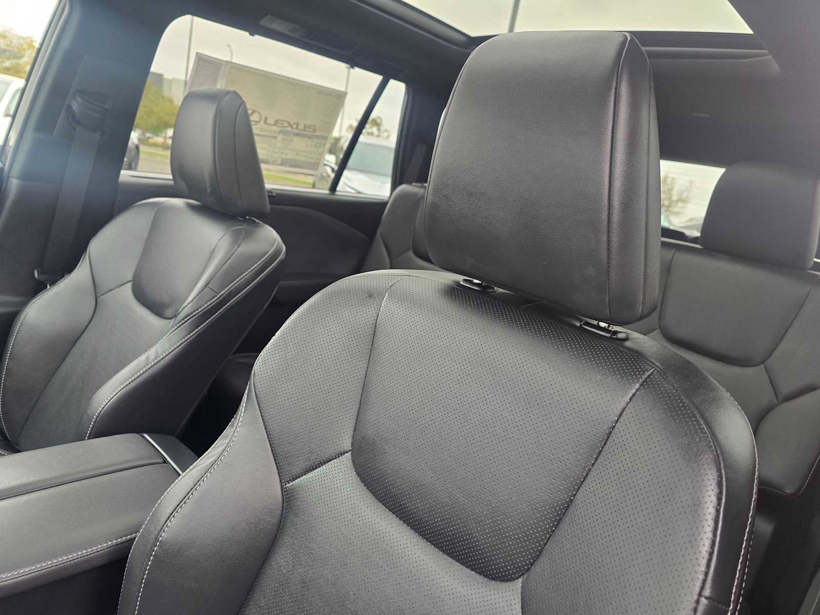 New 2026 Lexus TX 350 AWD w/ Technology Package image 25