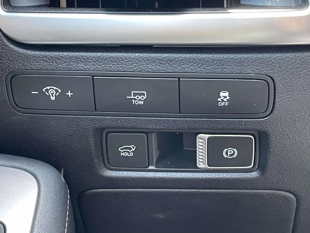 Used 2023 Hyundai Palisade SEL AWD/4WD image 19